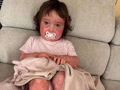 Ensemble pour Paola : Un espoir à l'Hôpital Necker