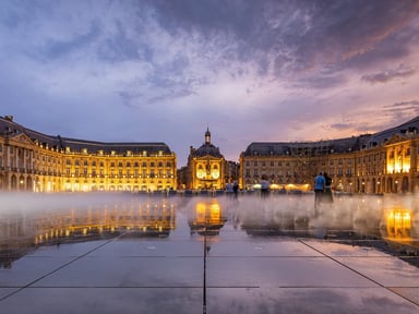 1€ pour aider un étudiant d'outre mer a s'installer en France