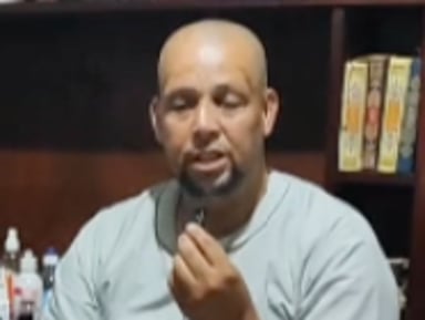 Sauver Seddik