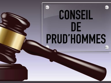 Aide pour financer ma défense en appel des Prud'hommes