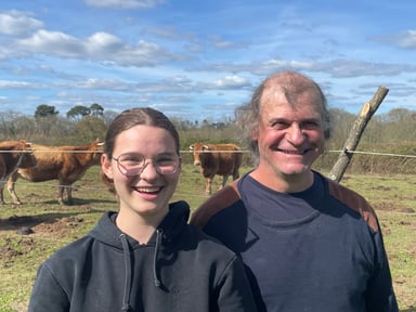 Urgence pour la ferme d’Estamoulie