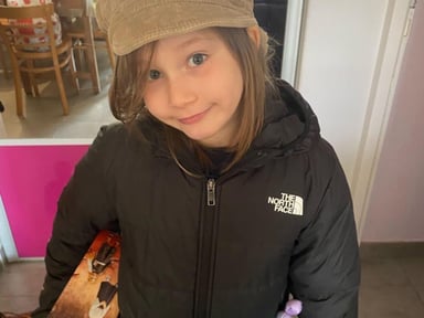 Tous unis pour Emma