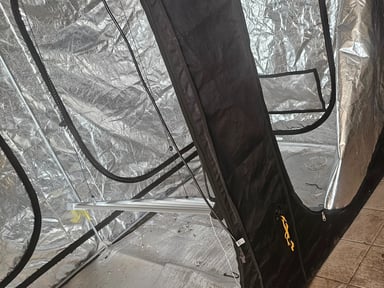 Soutien à HYDROZEN CBD après le cambriolage