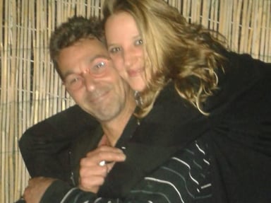 Hommage à Daddy Luc - Soutien à sa fille Anaïs