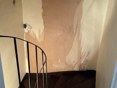 Aidez-moi à offrir un foyer fini à ma maman