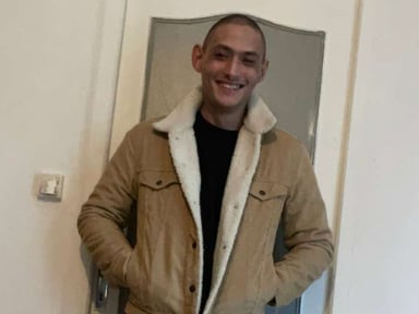 En mémoire a dany qui nous a quitté bien trop tôt 🤍