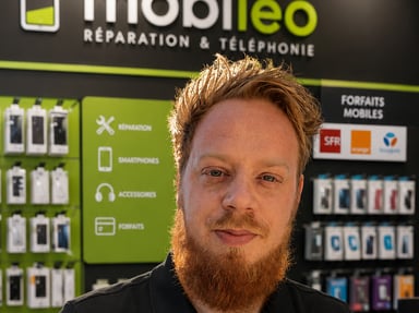 commerce de proximité familiale  forfait téléphonique réparation téléphone et pc