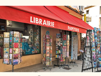 Garder ma boutique