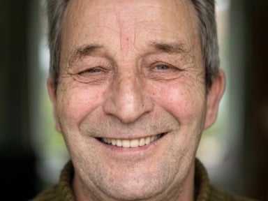 Décès Canis Georges