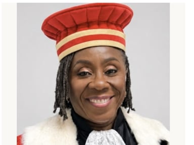 🕊️ En soutien à Marie-Christelle et à sa famille