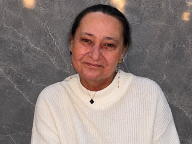 Soutien à la famille de Rachel