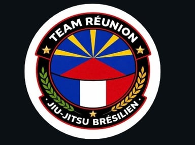 TEAM REUNION JJB : Objectif Open Africa août 2026