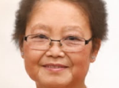 En mémoire de notre mère