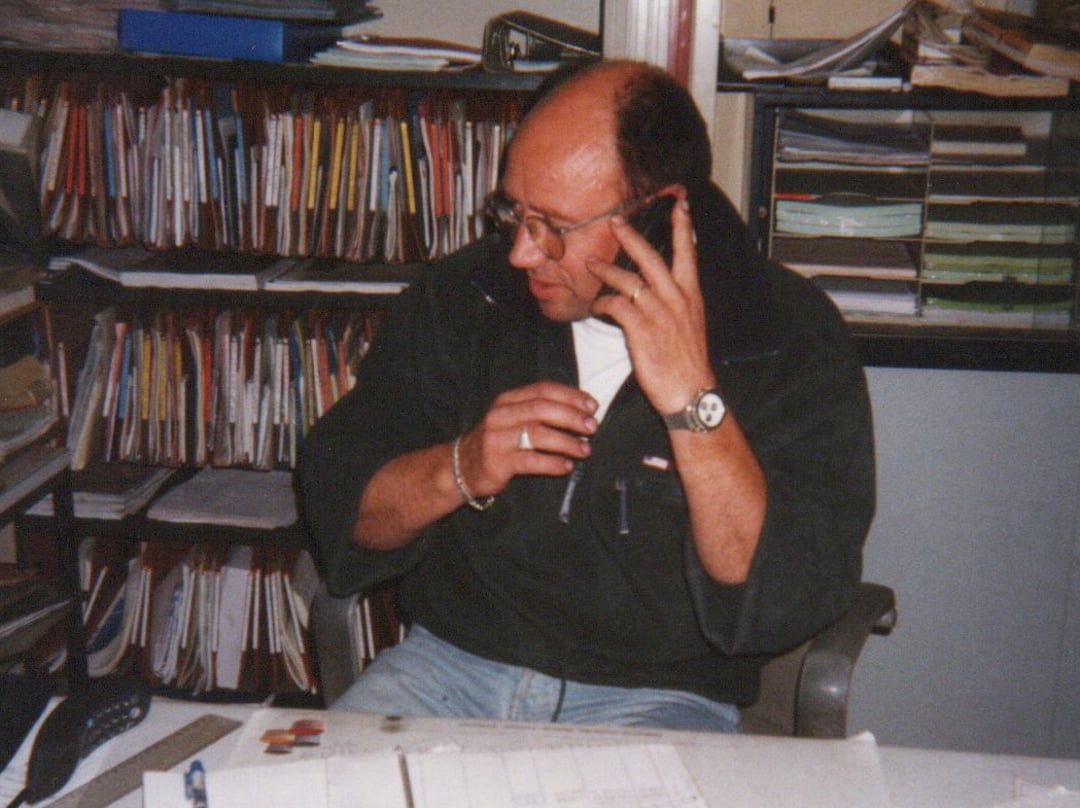 Cagnotte : Pour Jean buzon | Leetchi