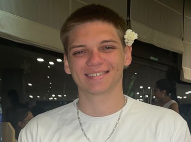 Devlin MULLER