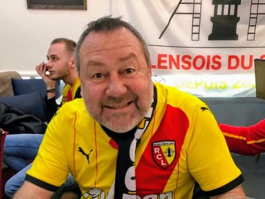 Pour notre ami Lilian
