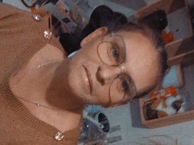 Le combat de ma mère