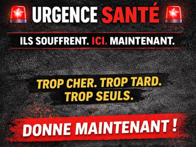 1€ peux changer une vie, zero€ ne change rien