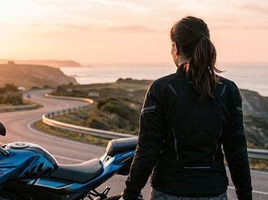 1 € pour m'aider à rouler en sécurité (Formation 125cc & Équipement)