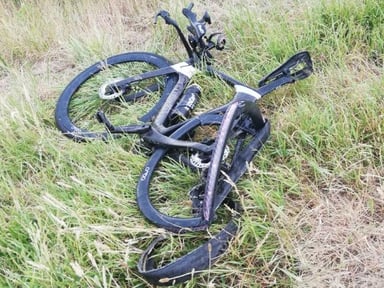 ENTRAIDE TRIATHETE