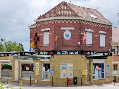 Sauver le Clinquet  pour Angélique et ses 4 enfants