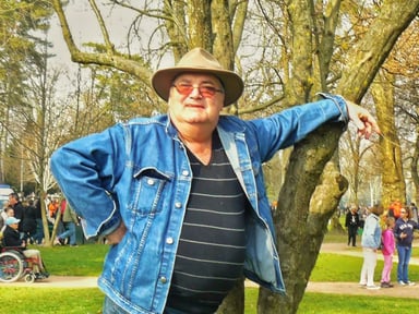En hommage à Daniel Verbeke