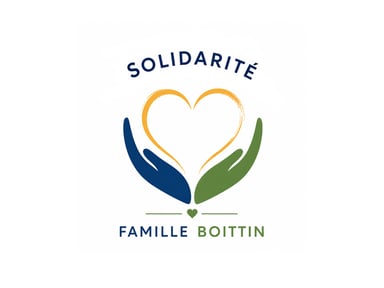 Solidarité avec la famille BOITTIN