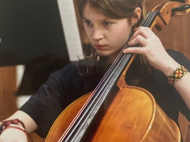 acquisition violoncelle semi-pro
