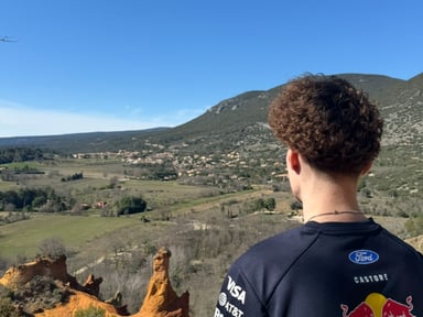 Aidez Alexis à financer sa voiture 🚗