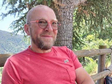 Aidons la famille de Caroline à financer les obsèques de son père