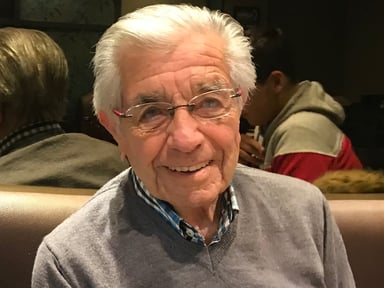 Obsèques de Louis DOMALAIN