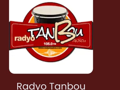 Appelle à la solidarité pour Radyo Tanbou