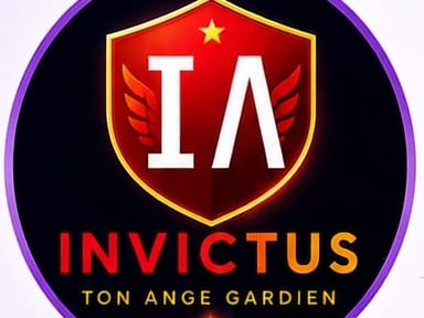 INVICTUS – Protége nos proches 🛡️