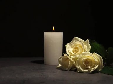 Soutien à la famille FERTE 🤍🕊️