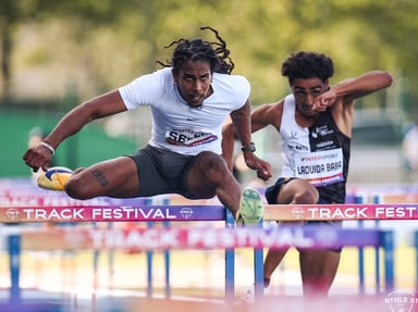 Championnats de France 11&12 juillet