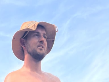 Sylvain et la police de l’environnement