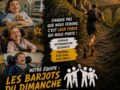 Un geste pour un peu de bonheurs