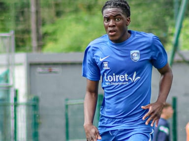Pour notre ami, frère, coéquipier et proche Yan-Lucas BATEKILA🙏🏼