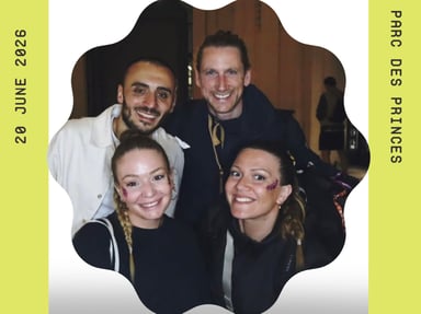 Battle cancer Paris 2026 pour l’Ambulance des Rêves 🚑💫