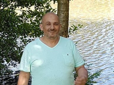Obsèques Martinez Francois