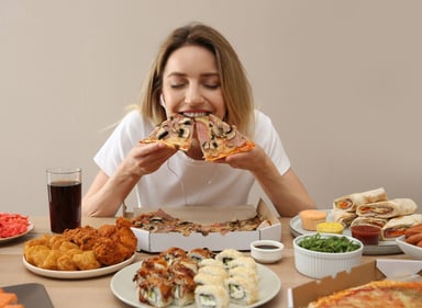 S’alimenter devient difficile