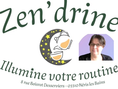 Aidez Zen'drine à poursuivre son aventure !