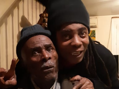 Chanté d'Adieu de Noël