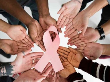Cancer du sein, vers une nouvelle vie