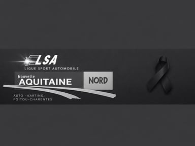 « Hommage et soutien à l'épouse de notre commissaire - LSA Aquitaine Nord »