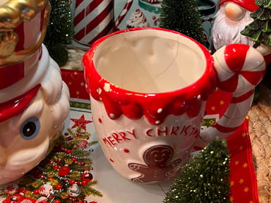 Réaliser mon rêve pour Noël