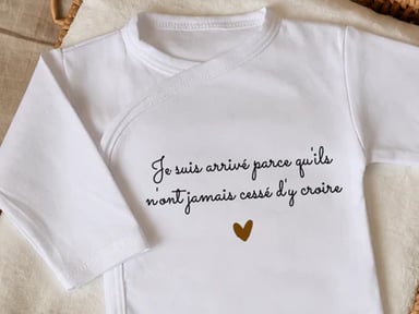 ❤️ Après 14 ans de combat, aidez-nous à réaliser notre rêve de devenir parents