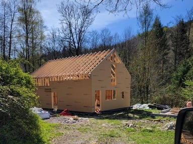 🏡 Aidez-moi à reconstruire mon chalet après une escroquerie