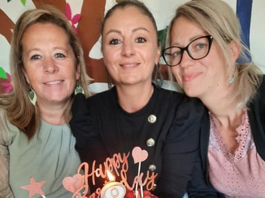 les supers taties