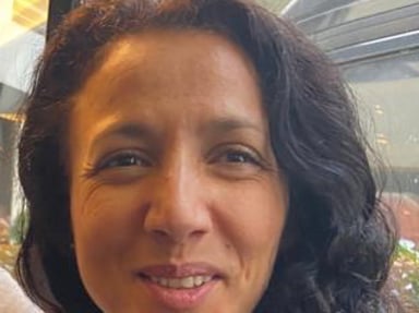 À la mémoire de Yamina KHENCHOUCHE
